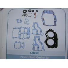 Powerhead Gasket Set for 9.9hp and 15hp Models